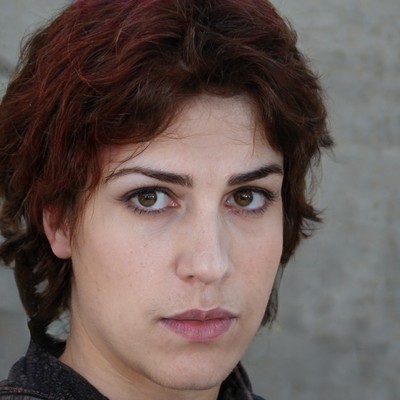 Sharon M.